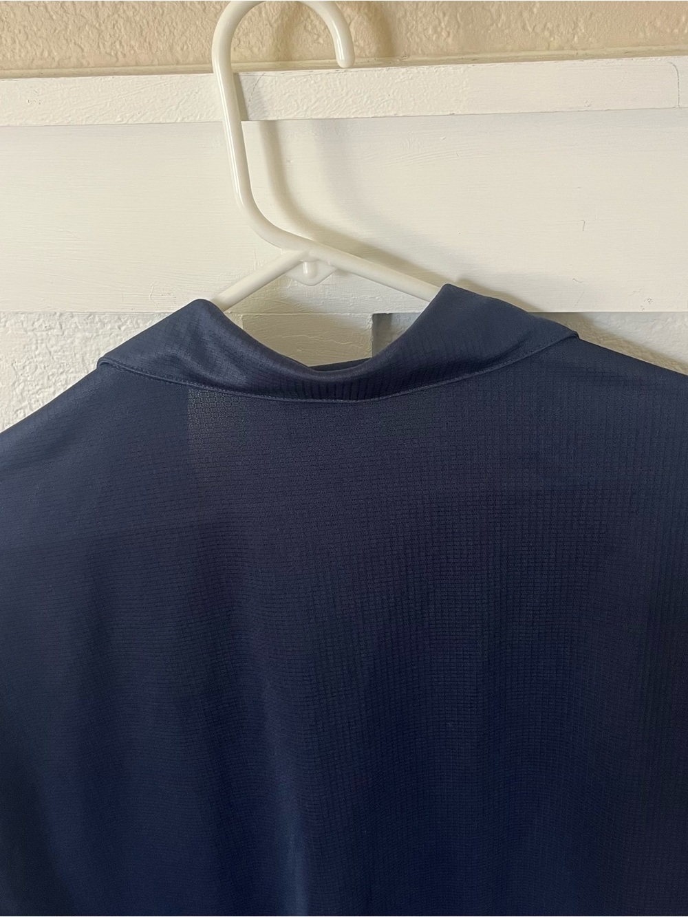 Nike Golf Men's Large Polo Shirt - Picture 5 of 5